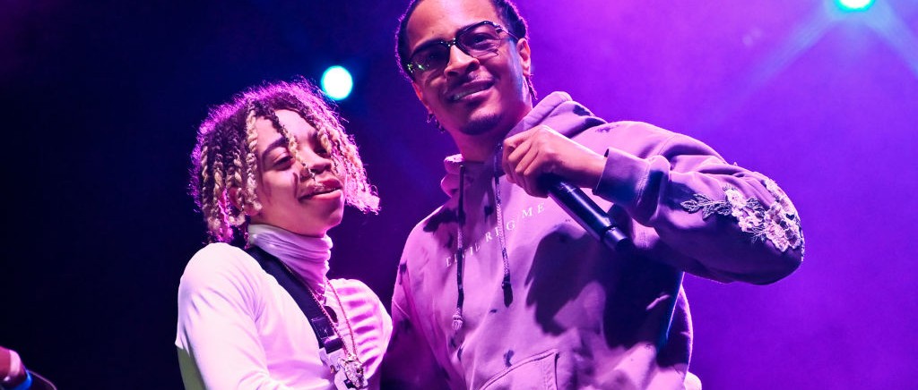 T.I. and King Spring Music Fest 2022