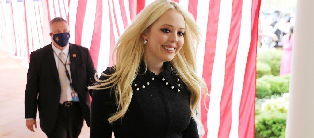 Tiffany Trump