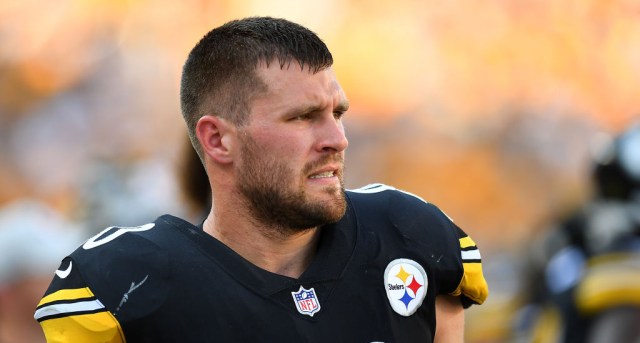 Around the AFC North: Steelers Fear T.J. Watt Suffered Torn Pectoral