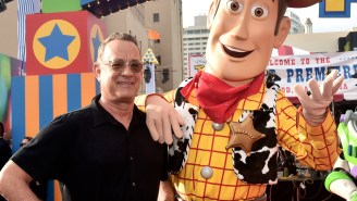 Tom Hanks Thinks He’s Made At Least Four ‘Pretty Good’ Movies (So Let’s Guess Them!)