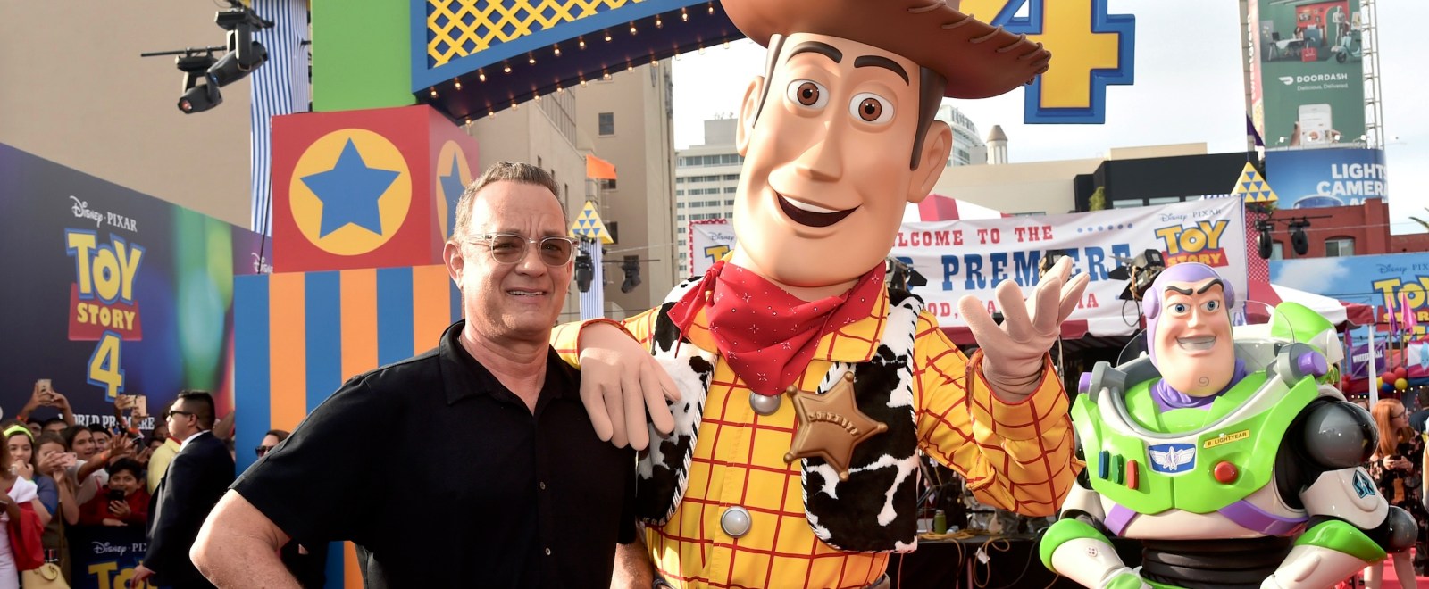 tom hanks toy story