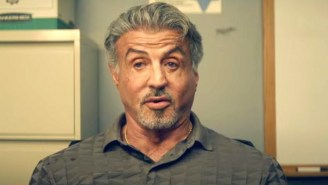 The New ‘Tulsa King’ Teaser Has Sly Stallone Laying Down Old School Mafia Rules In Oklahoma