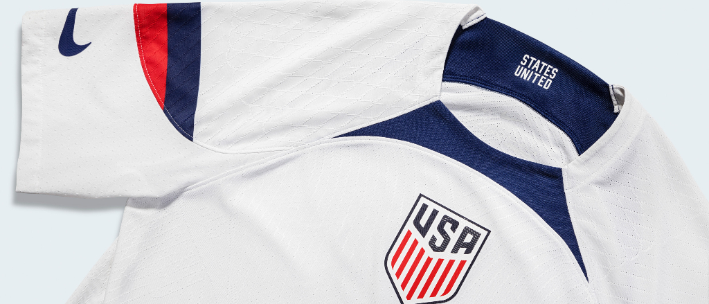 Nike world cup outlet kits