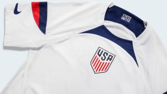 Here Are Nike’s 2022 World Cup Kits, Ranked