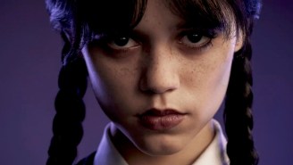 Tim Burton’s ‘Wednesday’ Was Hit With Criticism For Its ‘Racist’ Portrayal Of Black Characters