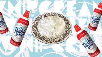 Done In 60 Seconds: The Simplest Way To Make Whipped Cream At Home