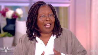 Whoopi Goldberg Has Joined The Exodus Of Celebrities Leaving Elon Musk’s Twitter: ‘This Place, It’s A Mess’