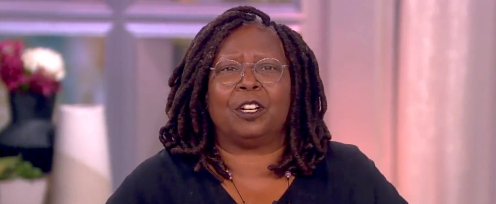 whoopi