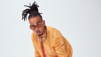 Ozuna Releases His Alluring New Album ‘Ozutochi’ With Features From J Balvin And Feid