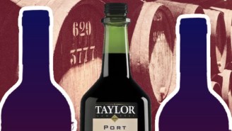 Taylor Port Is At The Center Of TikTok’s Latest (Drunken) Challenge