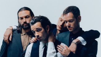 The 1975 Have (For Once) Made An Album Where Every Song Is Good