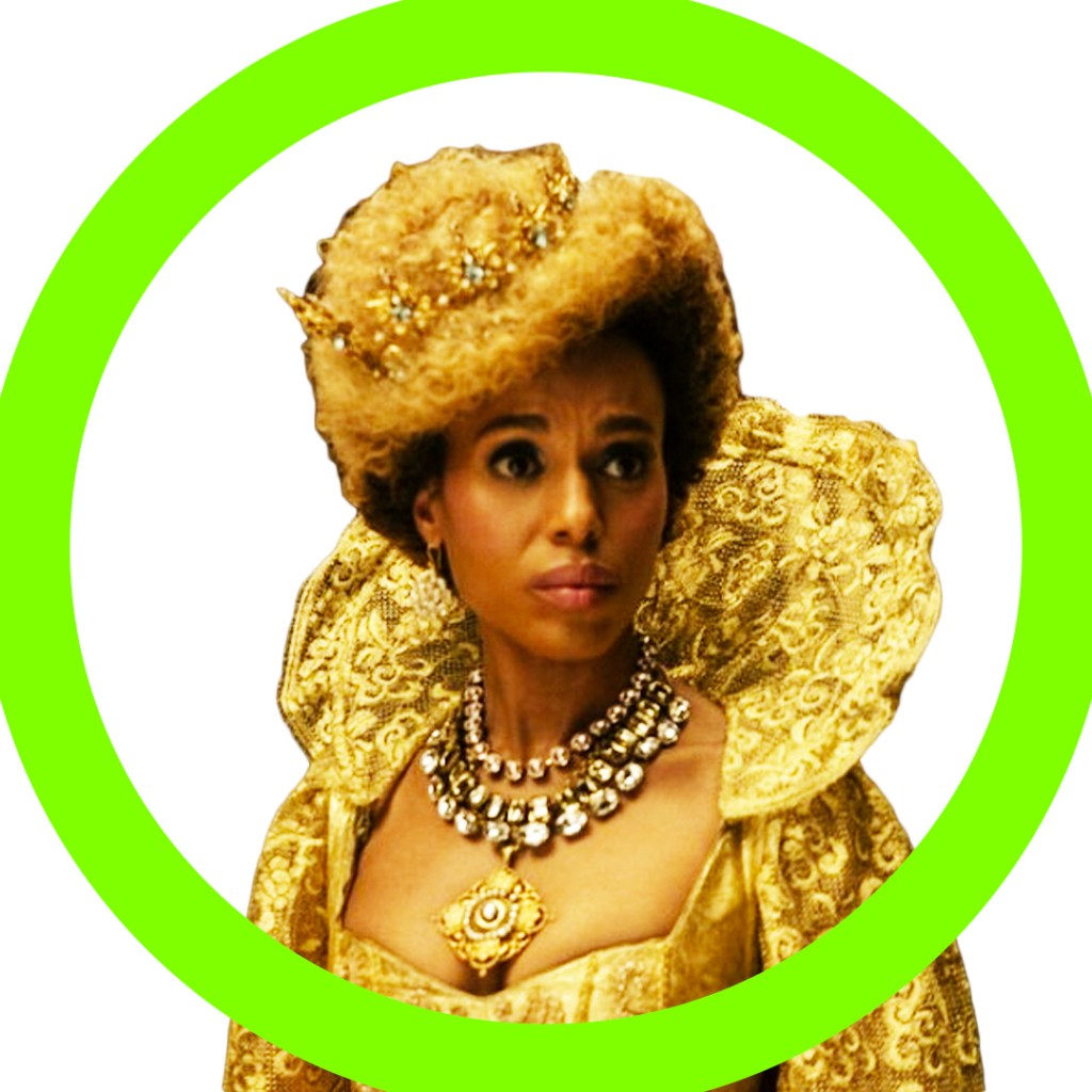 The School for Good and Evil