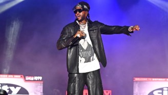 2 Chainz Will Host ‘Amazon Music Live,’ Featuring Musical Performances And Interviews