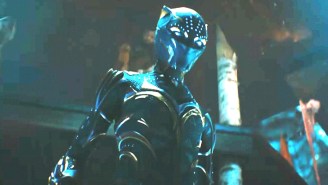 The Full ‘Black Panther: Wakanda Forever’ Trailer Delivers A Glimpse Of The New Black Panther