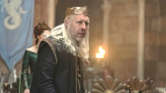 Paddy Considine Offered Some Insight On The Cause Of King Viserys I’s Many Health Woes On ‘House Of The Dragon’