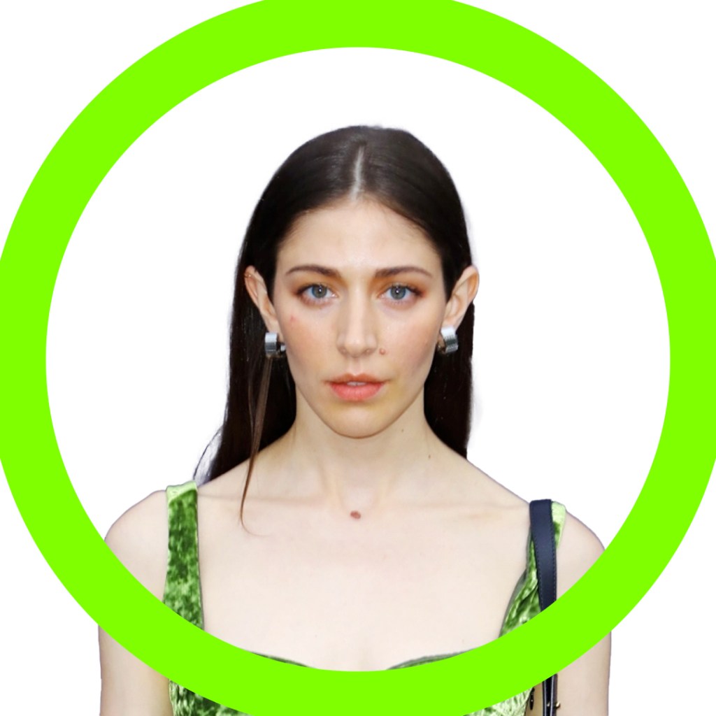 Caroline Polachek -- "Sunset"