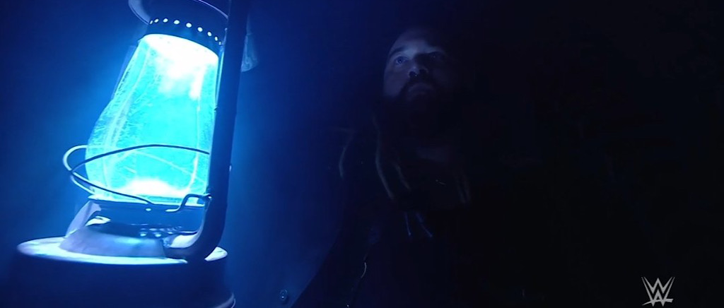 Bray Wyatt Made His Return At WWE Extreme Rules – GoneTrending