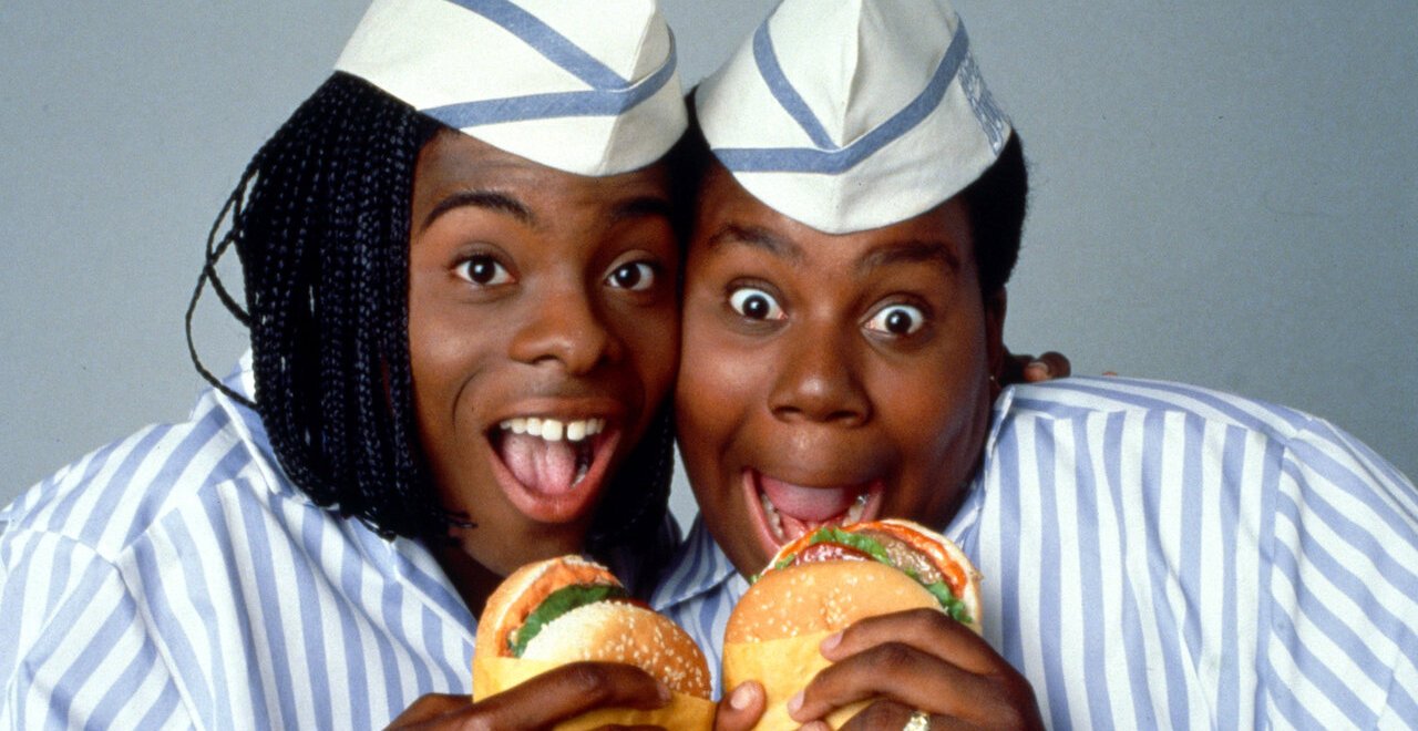 Good Burger