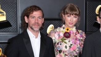 Aaron Dessner May Have Teased His Presence On Taylor Swift’s ‘Midnights’ Despite Not Co-Writing Any Songs