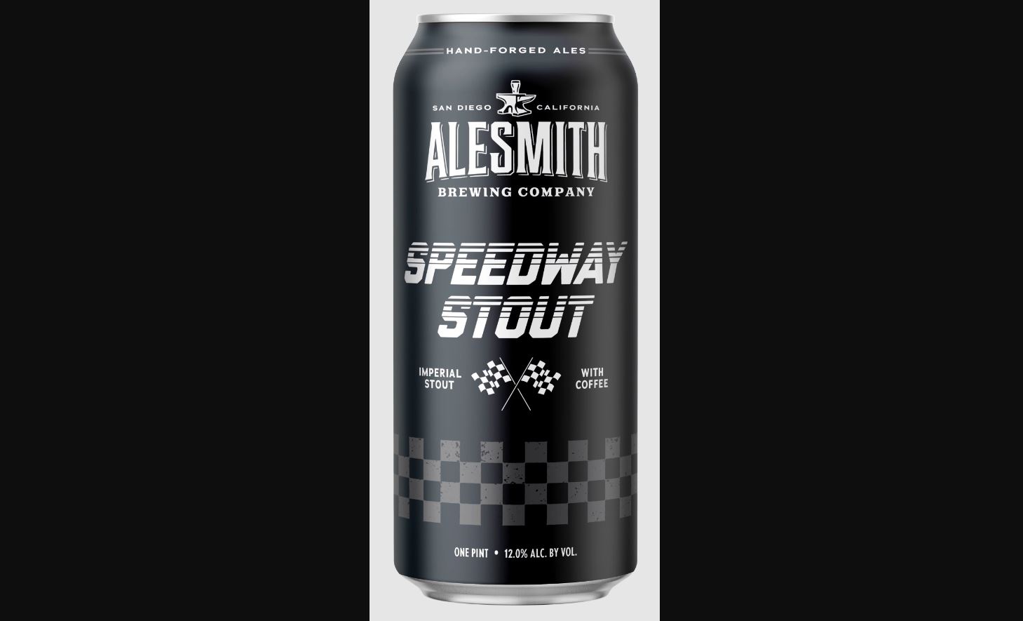 Alesmith Speedway Stout