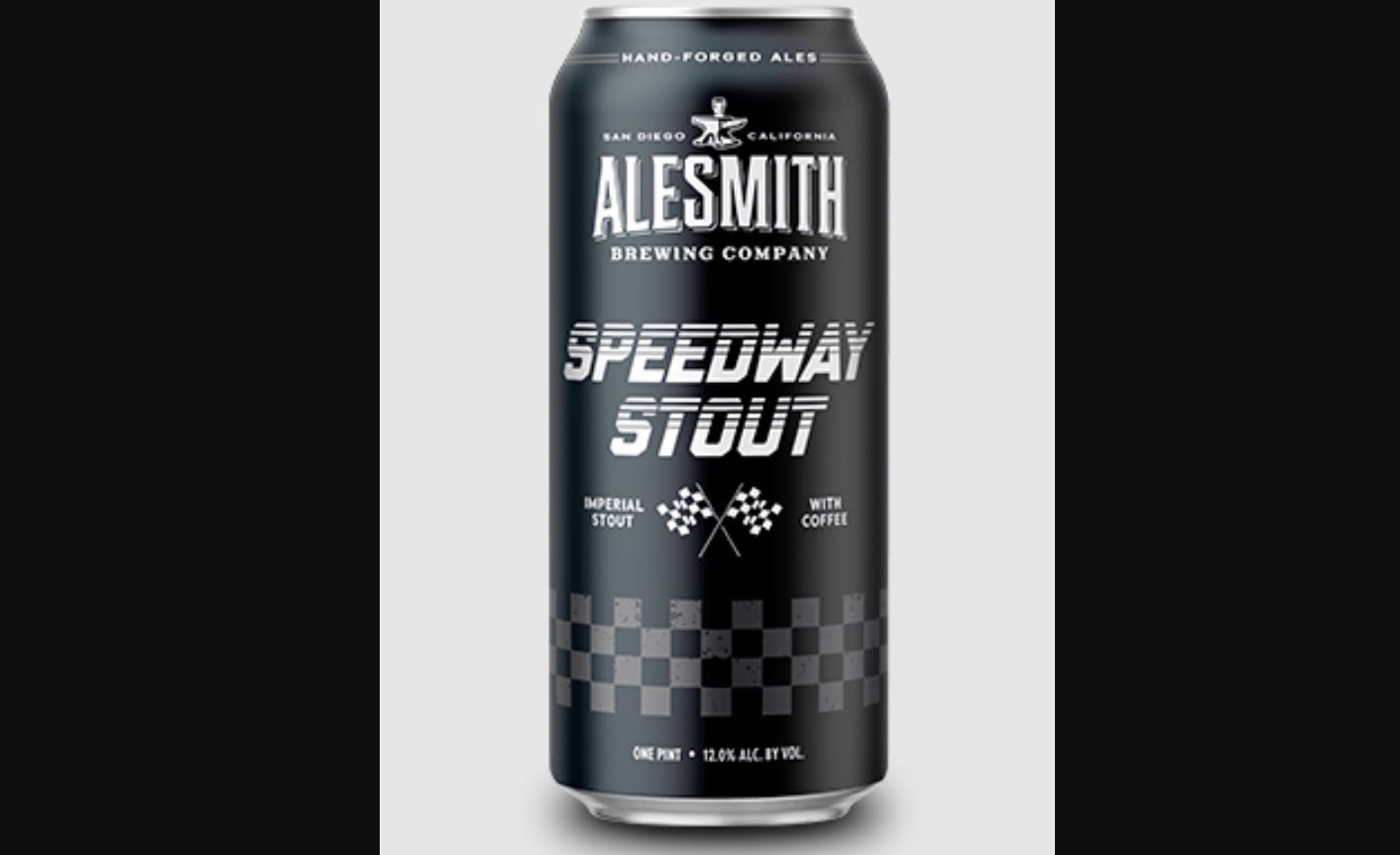 Alesmith Speedway Stout