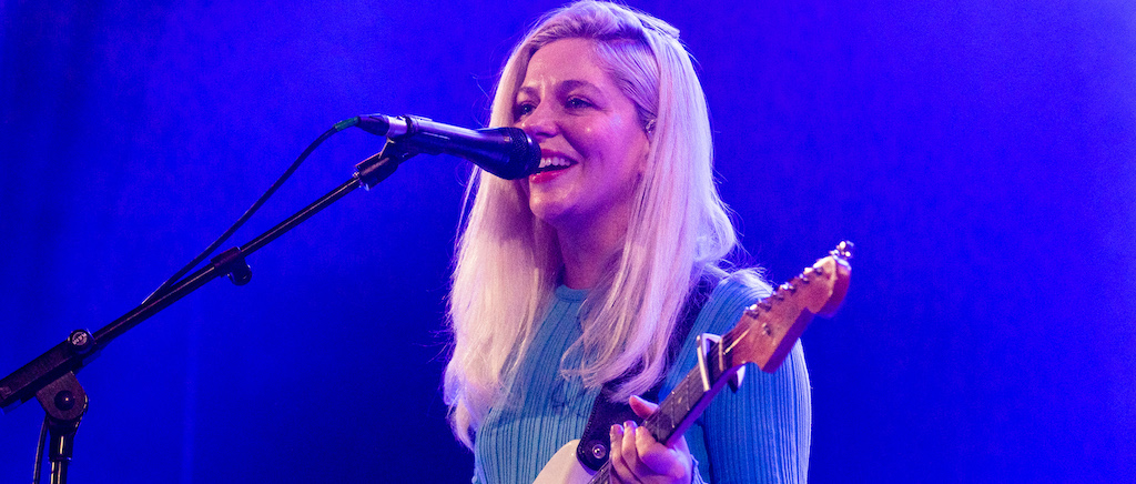 Alvvays