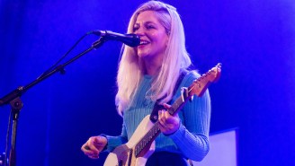 Alvvays Announced A New Run Of North American Tour Dates For 2024