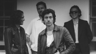 Arctic Monkeys Unveil 22 Dates For Their 2023 North American Tour