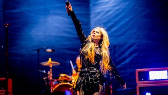 Here Is Avril Lavigne’s ‘The Greatest Hits Tour’ Setlist