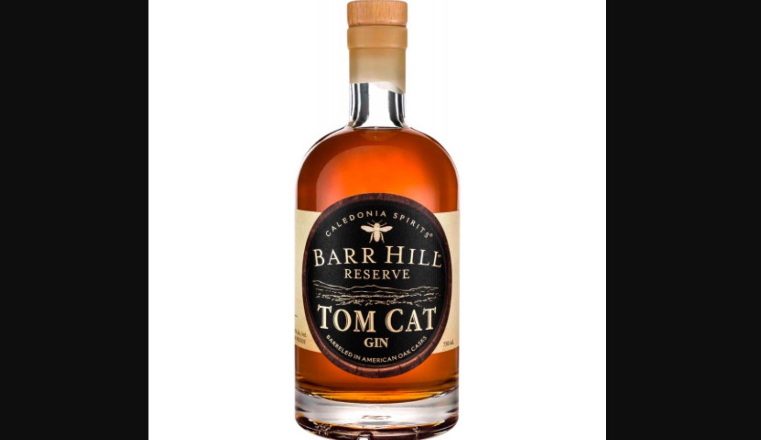 Barr Hill Tom Cat