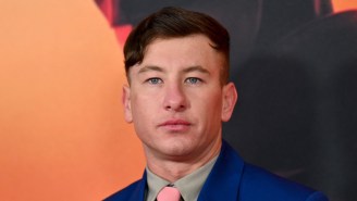 Barry Keoghan On ‘The Banshees of Inisherin,’ The Future Of ‘Eternals,’ And Playing Joker In ‘The Batman’