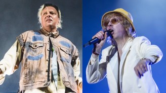 Beck Drops Out Of Arcade Fire Tour Amid Win Butler’s Sexual Misconduct Accusations