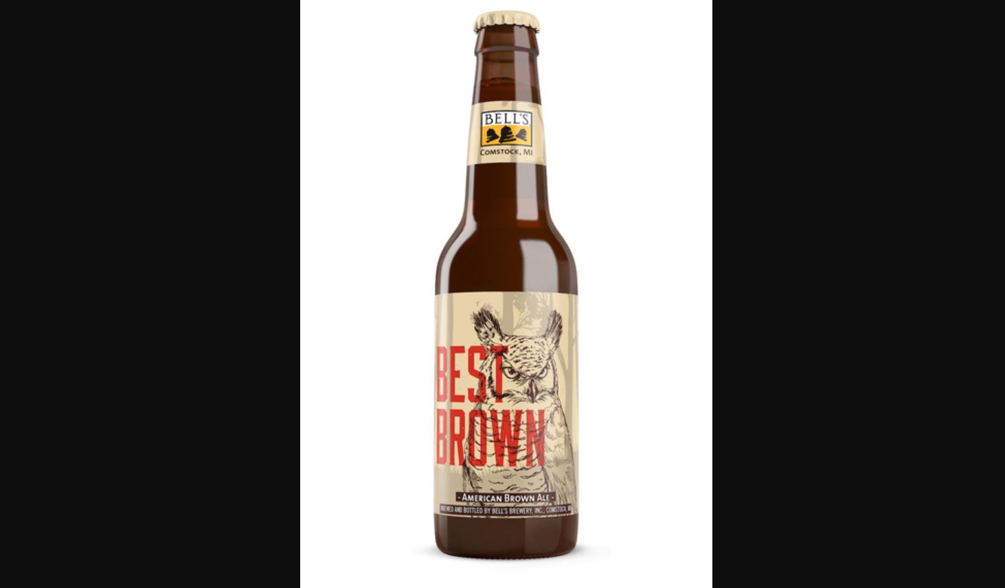 Bell’s Best Brown