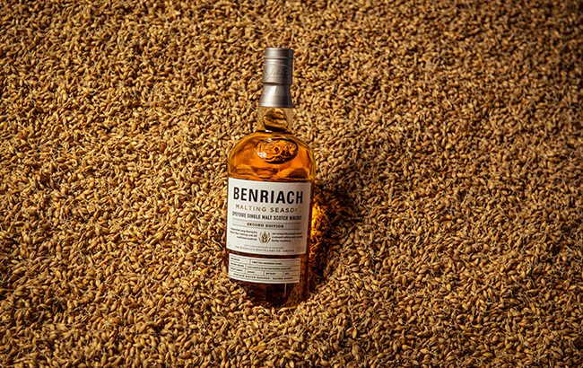 Benriach