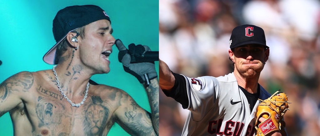 Is Shane Bieber Related To Justin Bieber?