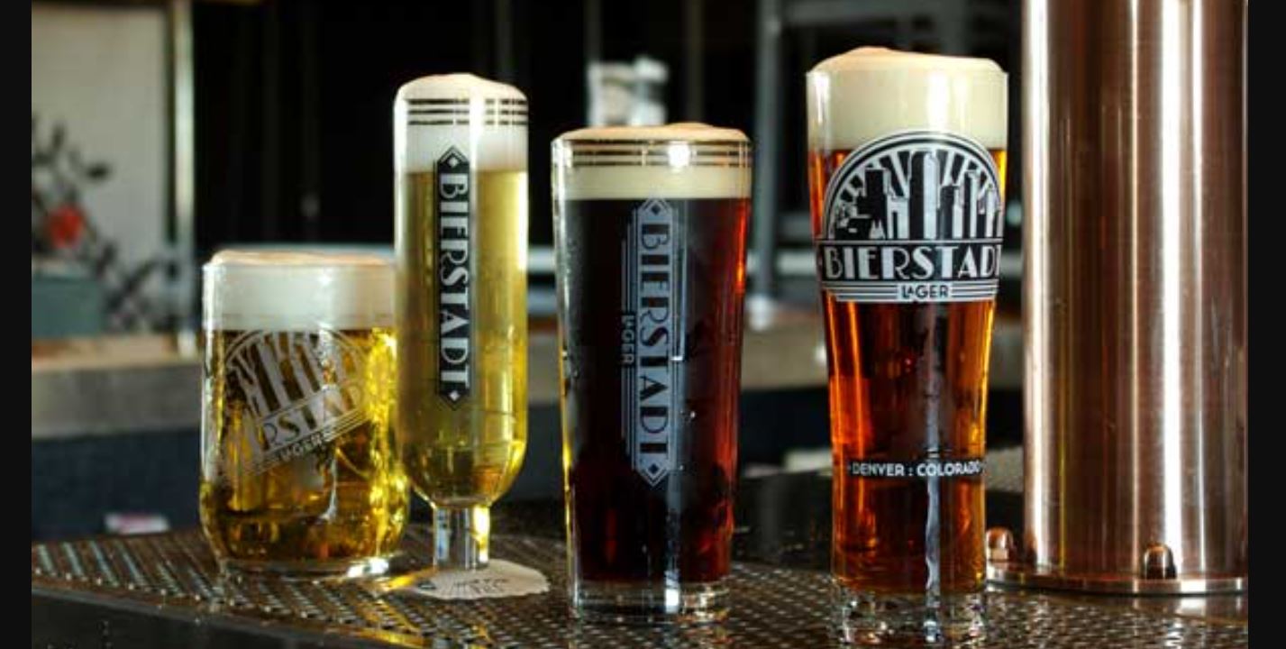 The 10 Best Malty Beers, According To Brewers
