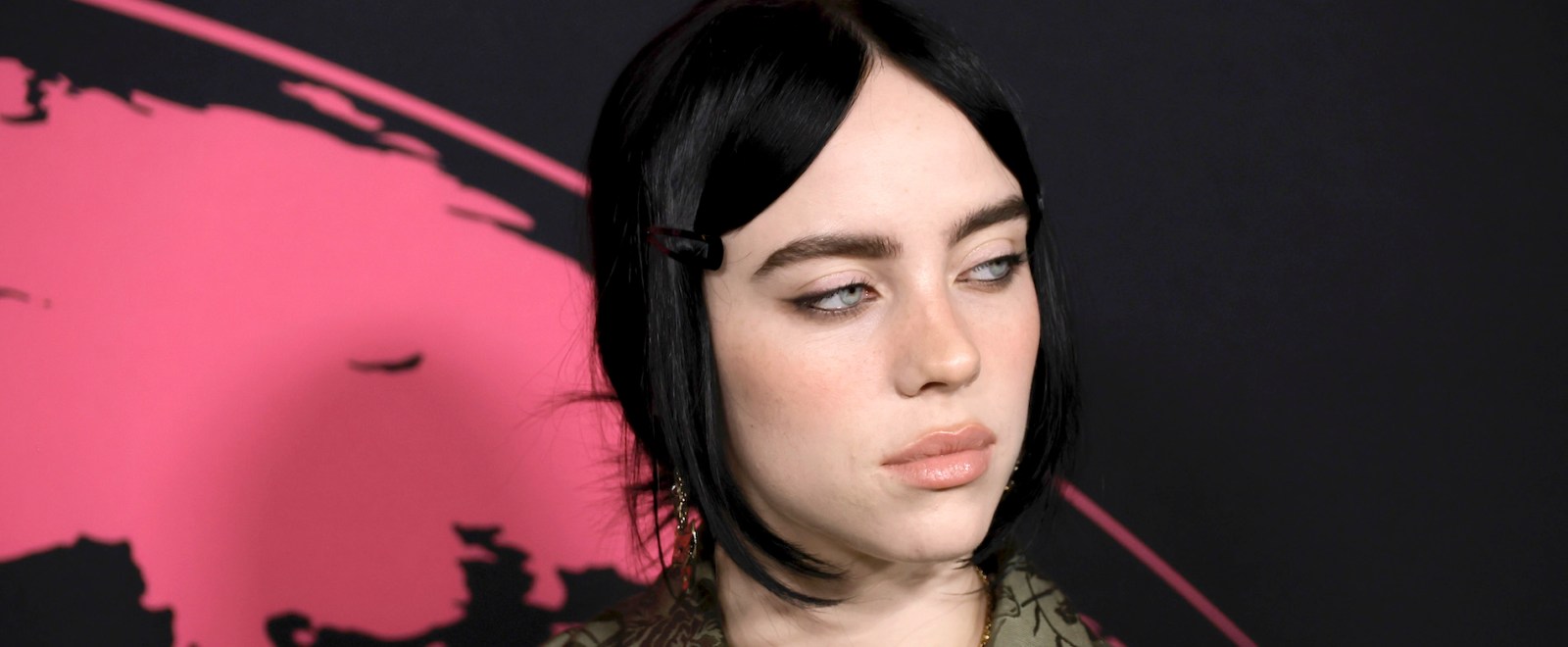 Billie Eilish Environmental Media Association Awards Gala 2022