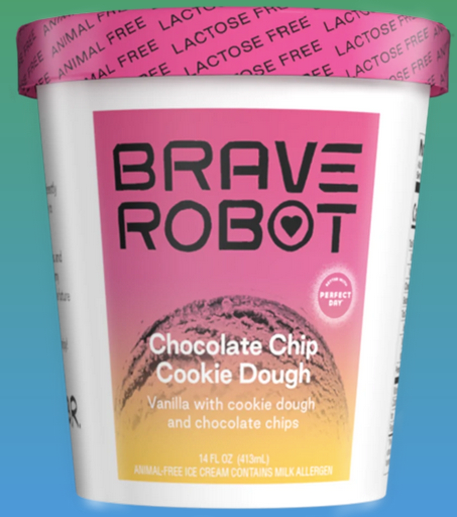 Ranking Chocolate Chip Cookie Dough Ice Cream From 13 Popular Brands