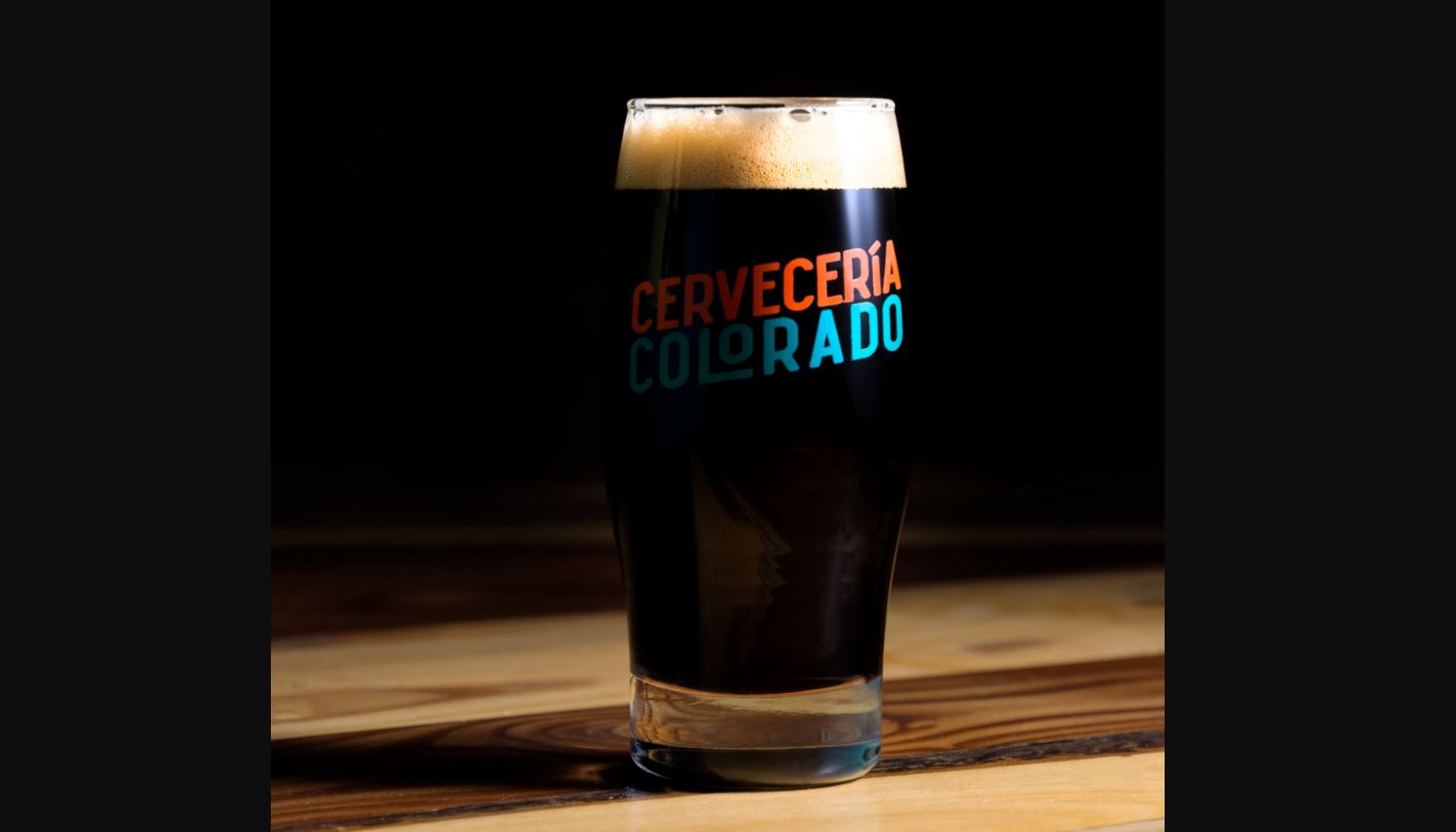 Cerveceria Colorado Café de Olla