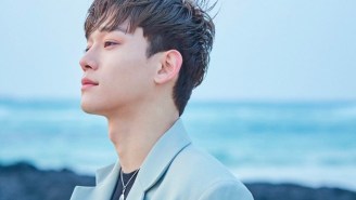 EXO’s Chen Is Set To Return With New Music After Two Years