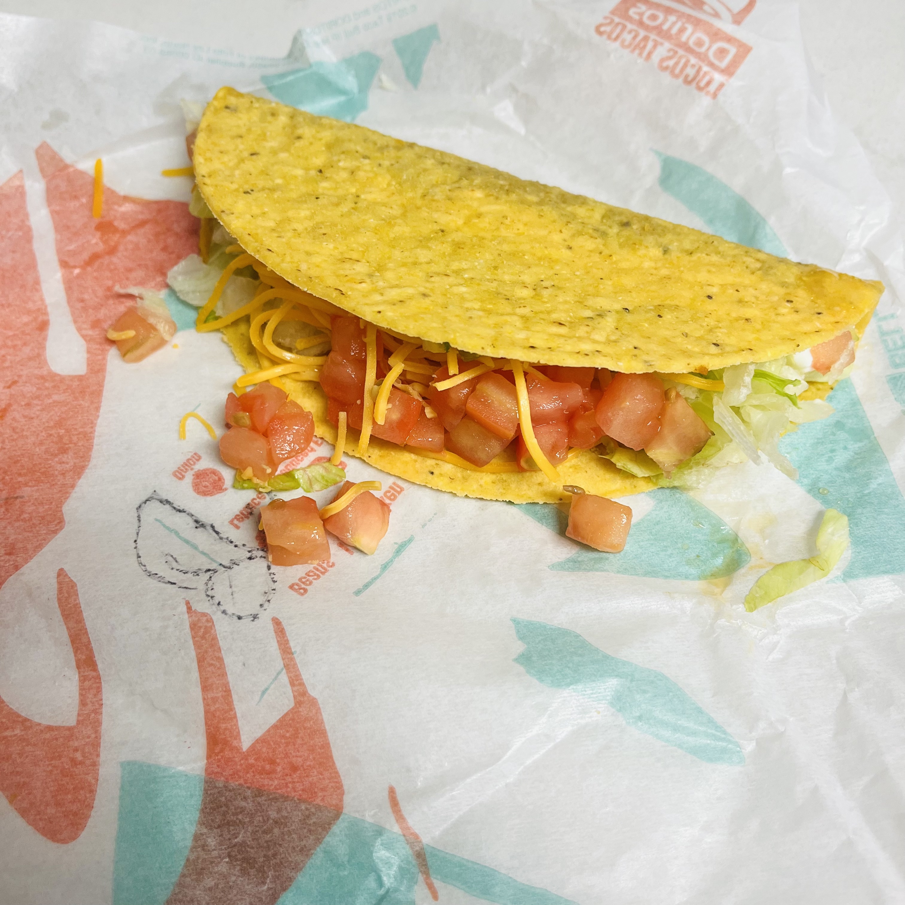 taco Bell ranked
