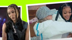 Coi Leray Explains Her Road To Virality For UPROXX’s ‘How I Blew Up’