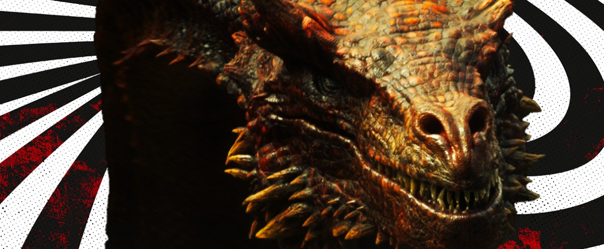 The Rundown: Things I Would Do If I Had A Dragon