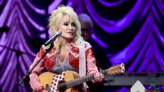 Dolly Parton Doesn’t Think Beyoncé’s ‘Cowboy Carter’ Was ‘Shut Out’ From The CMA Awards, Despite Receiving No Nominations