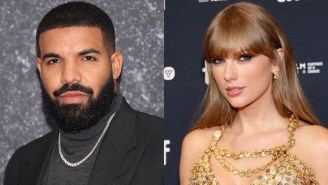 Do Taylor Swift And Drake Have A Song On The Way?