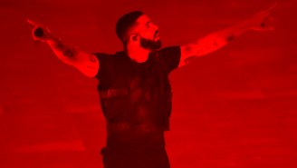 Drake Made Quite The Splash As 21 Savage’s Guest For Morehouse And Spelman’s Homecoming Show