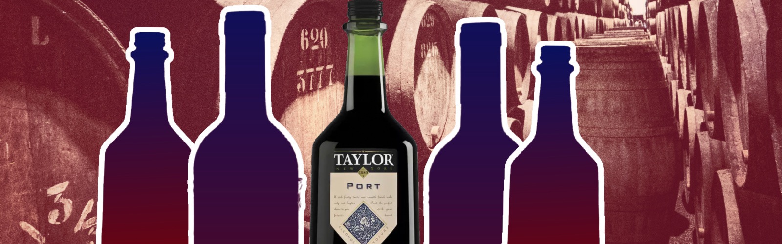 Portwine