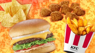 The #1 Most Boneheaded Error Made By 16 Major Fast Food Chains