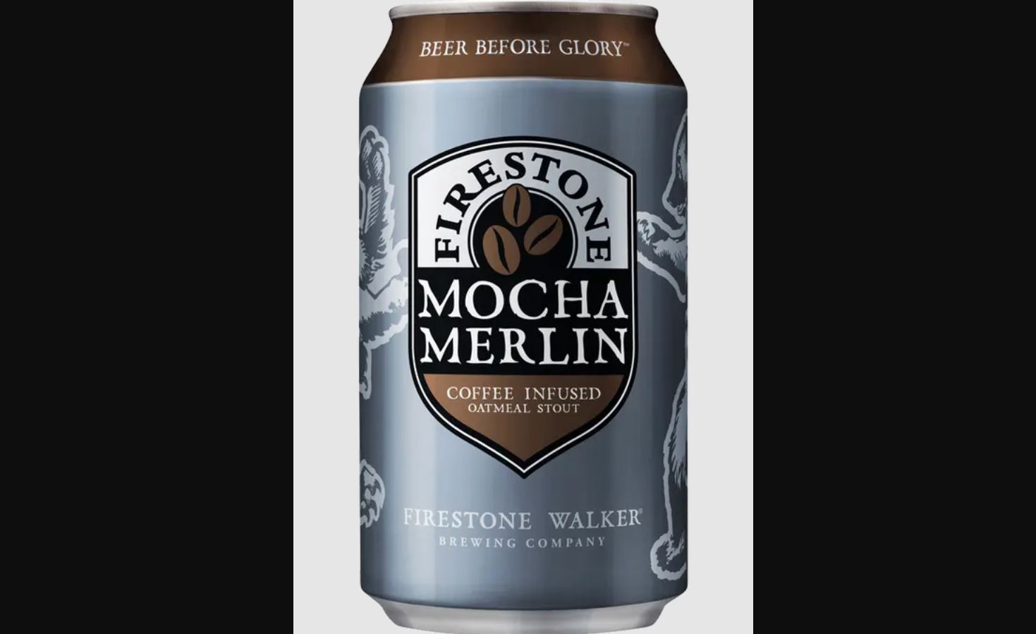 Firestone Walker Mocha Merlin