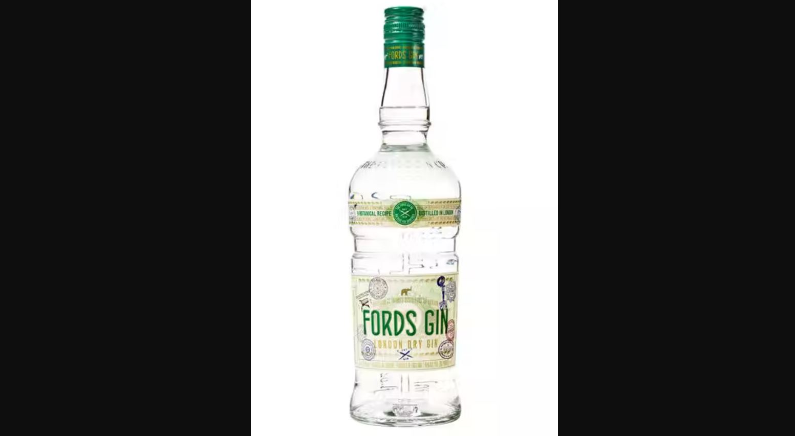 Fords Gin